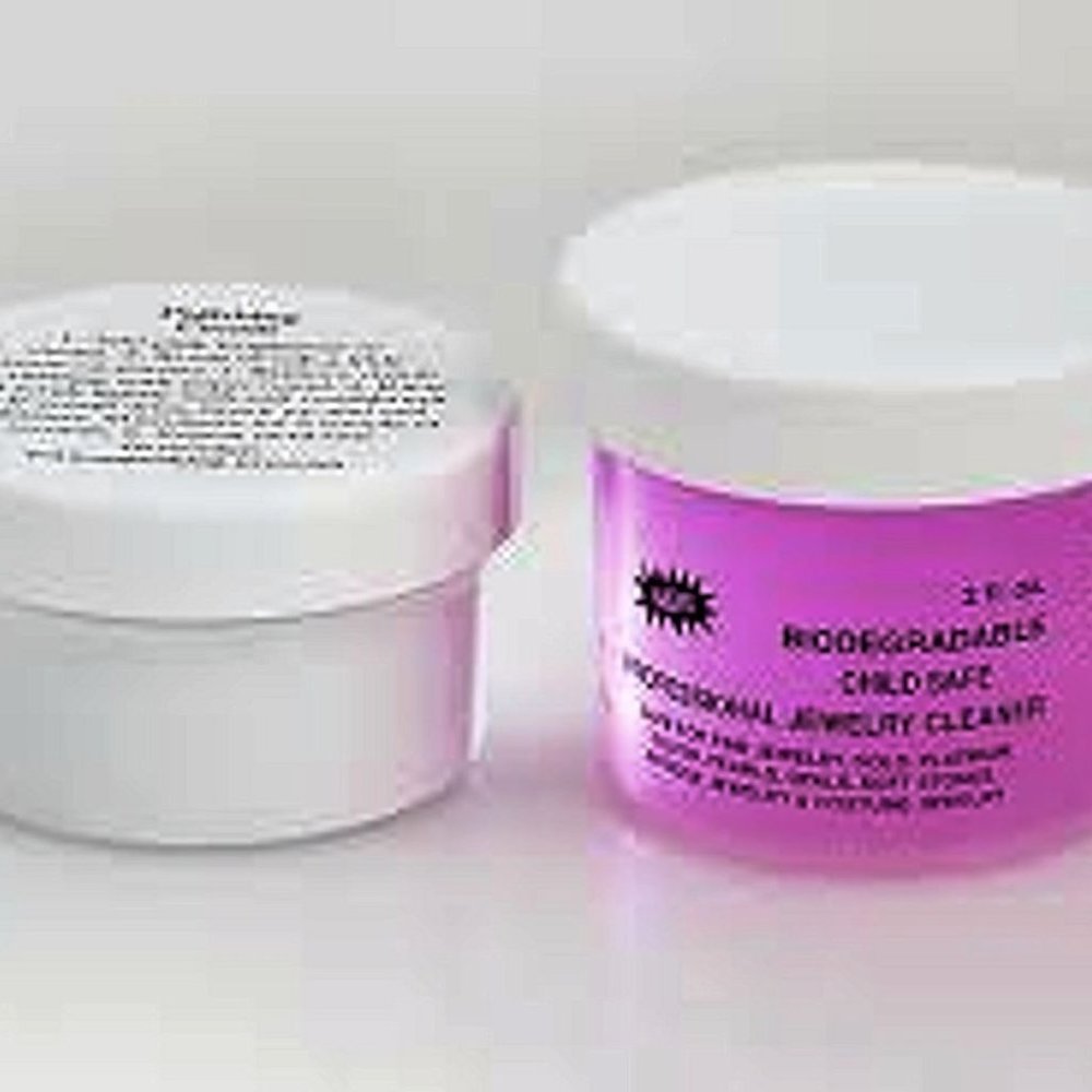 Something New Jewelry Cleaner Starter Kit